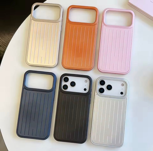 RMWA-Aluminium Case