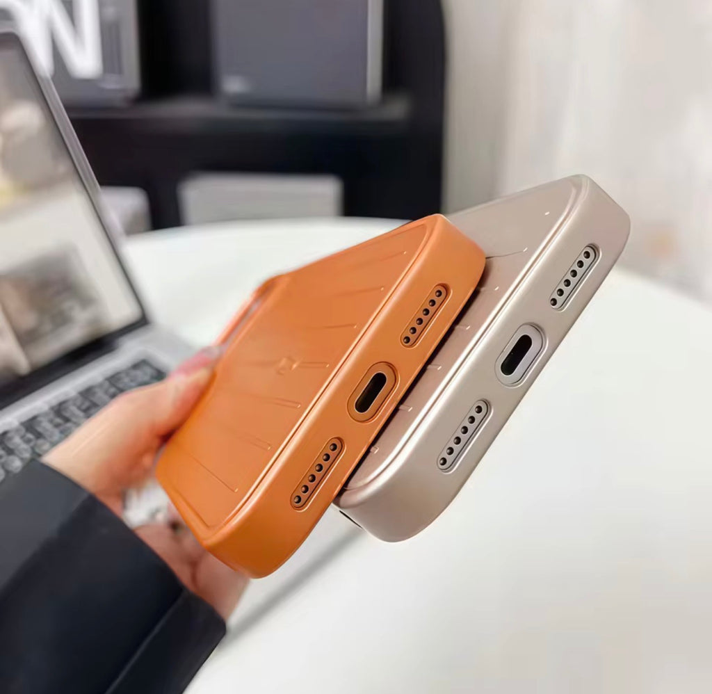 RMWA-Aluminium Case