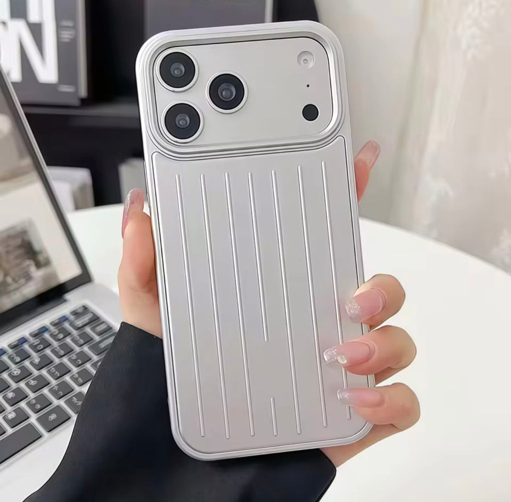 RMWA-Aluminium Case