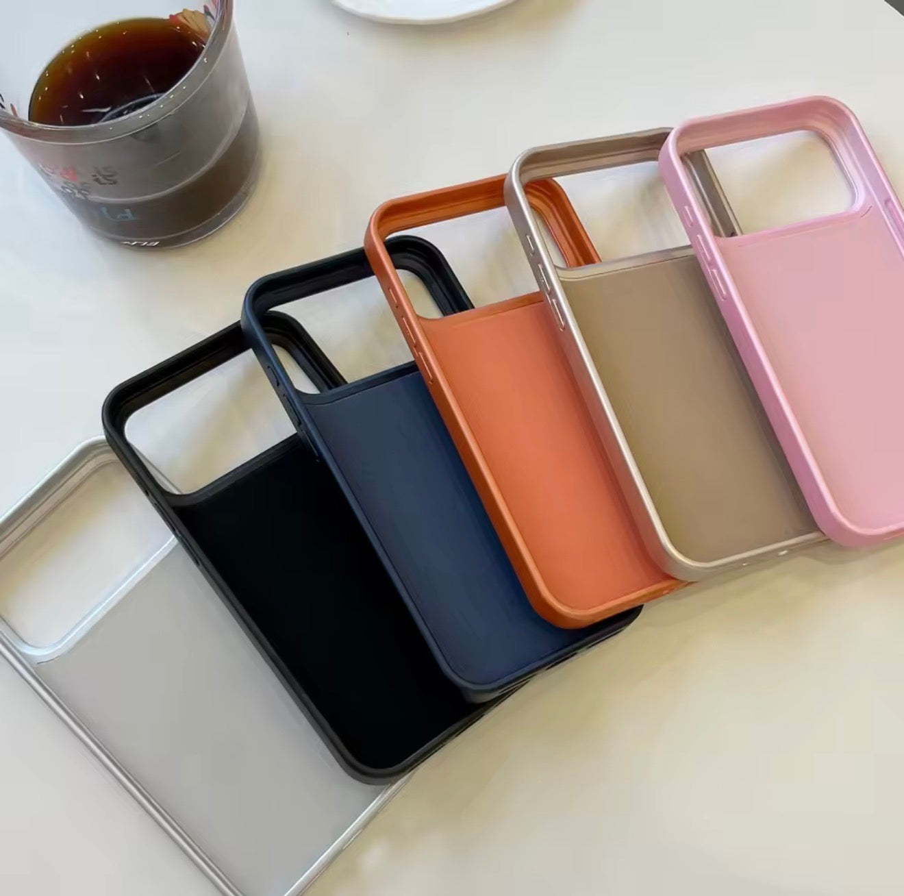 RMWA-Aluminium Case