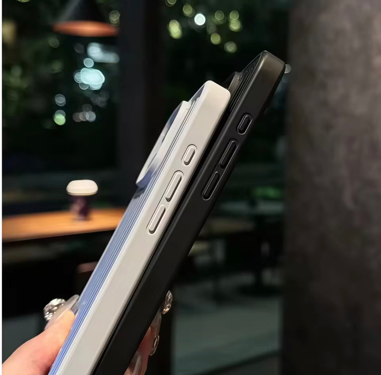RMWA-Aluminium Case