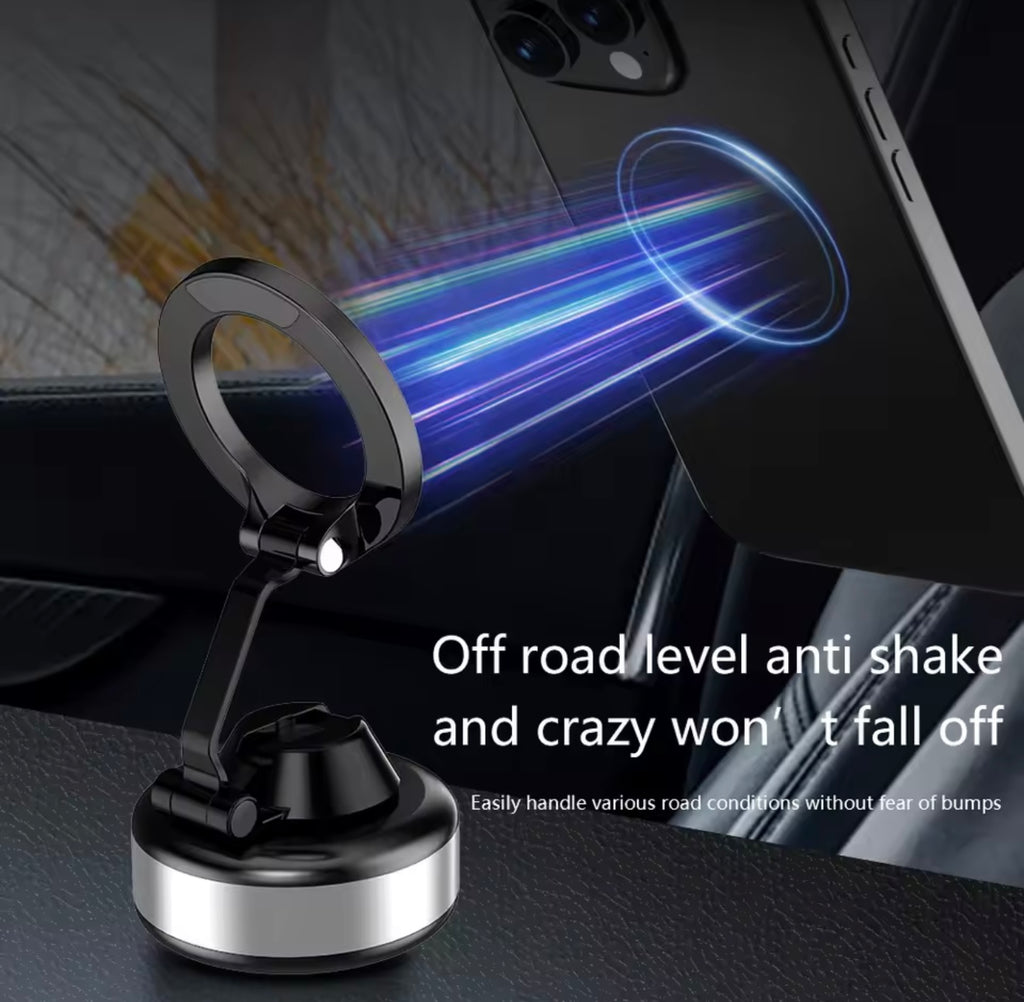 Electrical Vacuum SNAPMOUNT